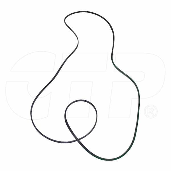 Aic Replacement Parts Seal-Ring Fits Caterpillar Models 1237272 - main